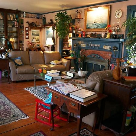 Simmons Homestead Inn 哈亚尼斯港 外观 照片