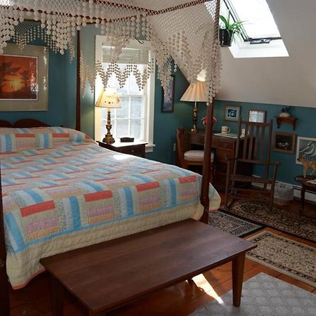 Simmons Homestead Inn 哈亚尼斯港 外观 照片
