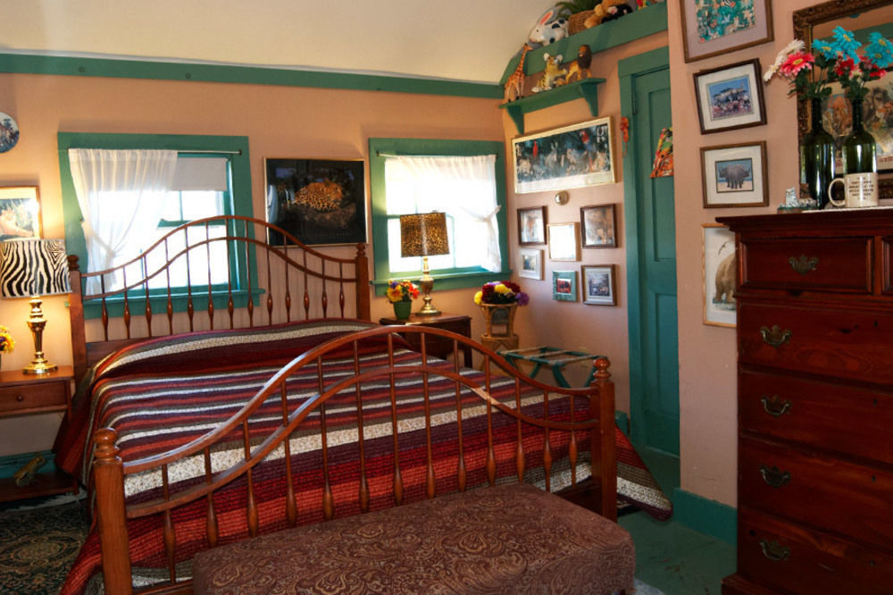 Simmons Homestead Inn 哈亚尼斯港 外观 照片