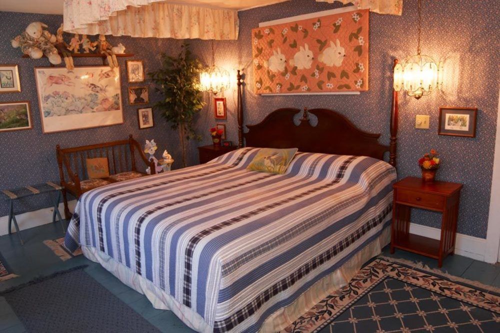 Simmons Homestead Inn 哈亚尼斯港 外观 照片