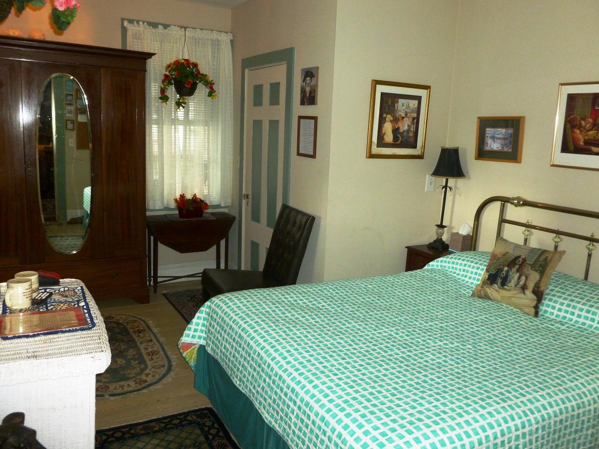 Simmons Homestead Inn 哈亚尼斯港 外观 照片
